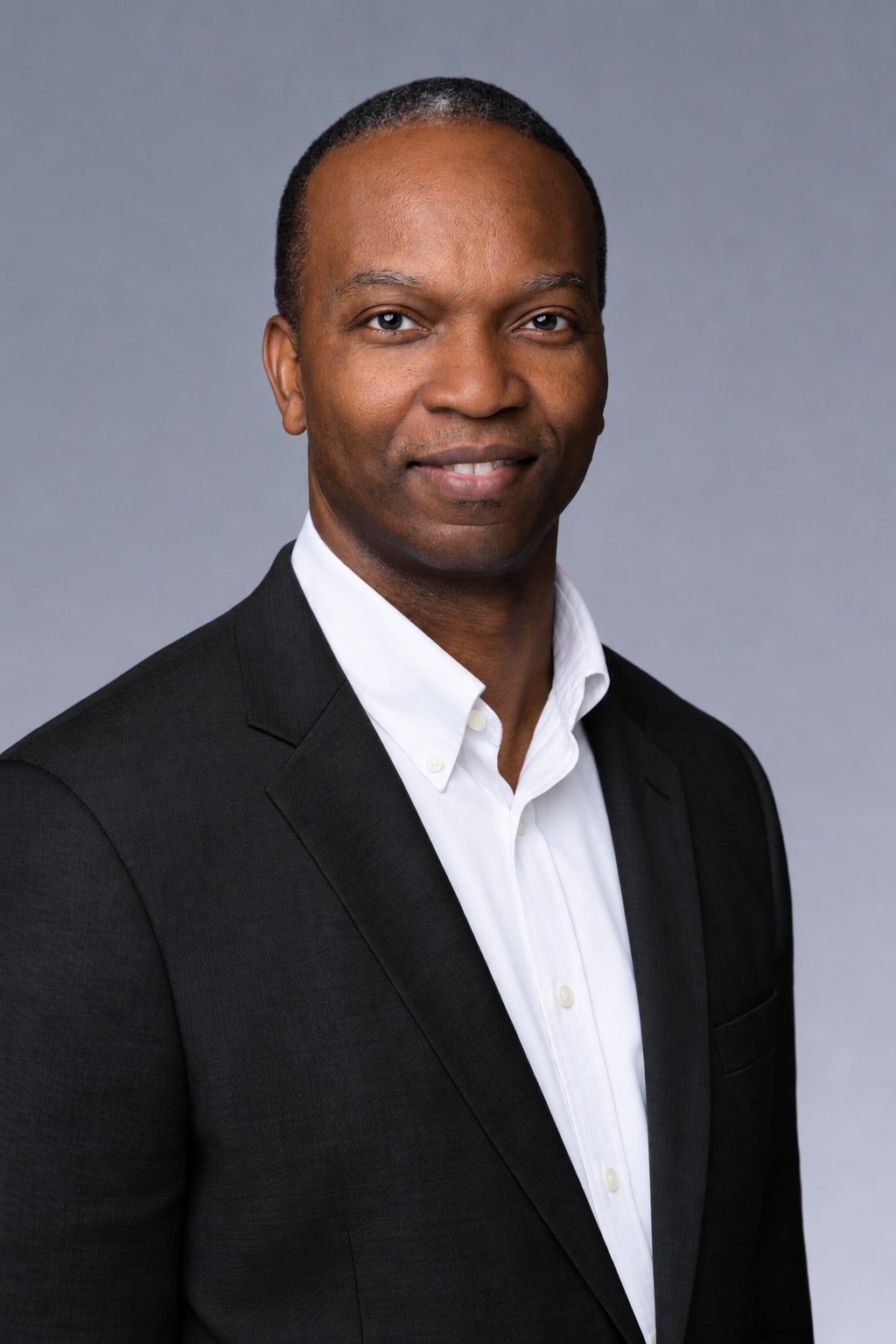 Chimeodo Uche, Lic. Real Estate Associate Broker