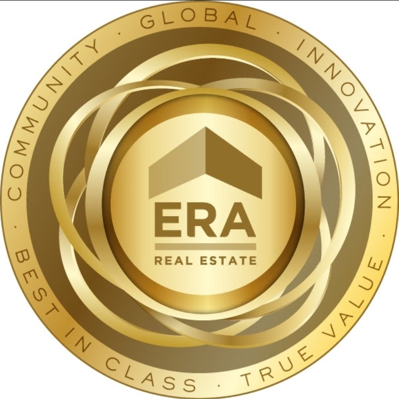 ERA Real Estate Leader’s Circle award emblem